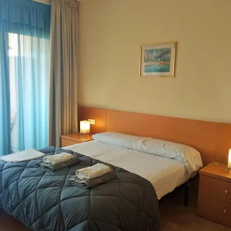 Ainara Garden Family Apartment