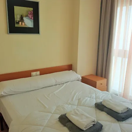 Ainara Garden Family Apartment Lloret de Mar