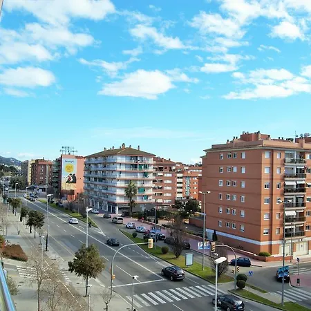 Ainara Garden Family Apartment *