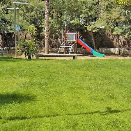 Apartment Ainara Garden Family