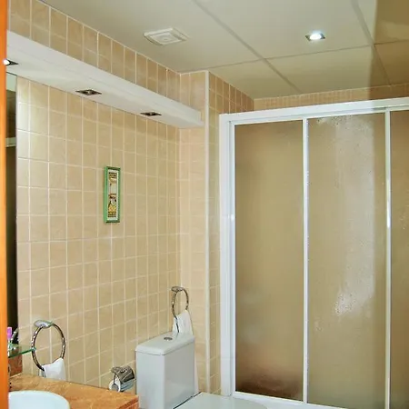 Apartment Ainara Garden Family Lloret de Mar