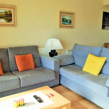 Apartment Ainara Garden Family Lloret de Mar