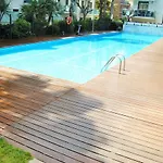 Ainara Garden Family Daire Lloret de Mar