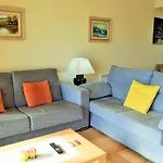 Daire Ainara Garden Family Lloret de Mar