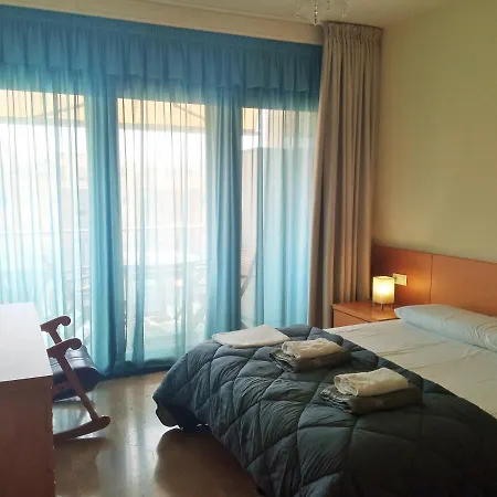 Daire Ainara Garden Family Lloret de Mar