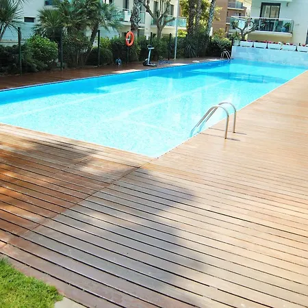 Ainara Garden Family Lejlighed Lloret de Mar