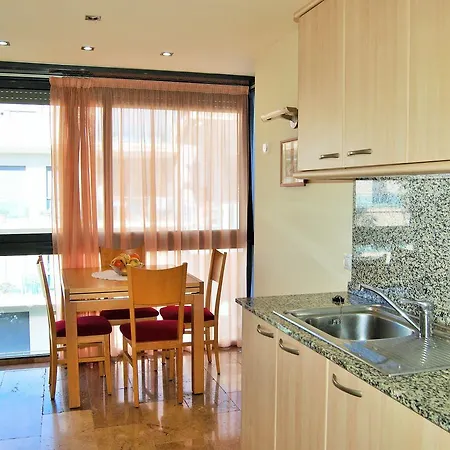 Ainara Garden Family Lejlighed Lloret de Mar